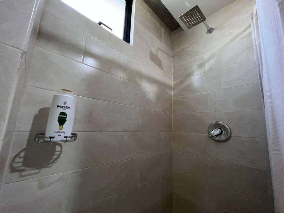 Appartamento Depa Boho Al Sur Pet Friendly Piscina Gym Sala De Cine Guadalajara Esterno foto